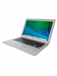 Apple Macbook Air core i5 1,7ghz/ a1369/ ram4gb/ ssd128gb/video intel hd3000