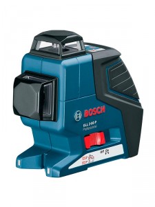 Лазерный уровень Bosch gll 2-80 p