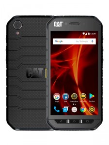 Мобільний телефон Caterpillar cat s41