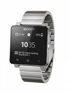 Sony smartwatch 2 sw2