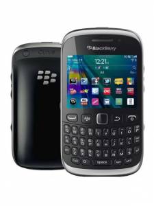 Blackberry 9320 curve