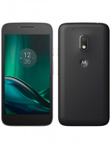 Мобильный телефон Motorola xt1602 moto g4 play