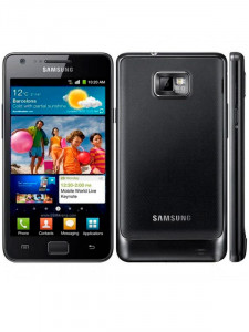 Samsung i9100g galaxy s2