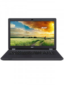 Ноутбук екран 17,3" Acer celeron n3350 1,1ghz/ ram4gb/ hdd500gb