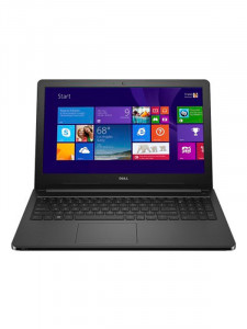 Ноутбук екран 15,6" Dell core i7 5500u 2,4ghz/ ram16gb/ ssd256gb