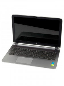 Ноутбук екран 15,6" Hp core i7 5500u 2,4ghz/ ram8gb/ssd256gb