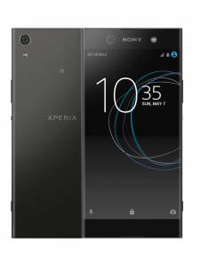 Мобільний телефон Sony xperia xa1 g3226 ultra 4/32gb