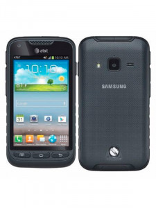 Samsung i547 galaxy rugby pro