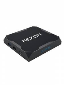 HD-медіаплеєр Nexon x8 4/64гб