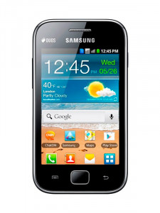 Samsung s6802