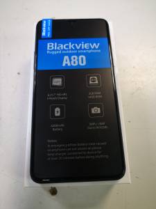 16-000169147: Blackview a80 2/16gb