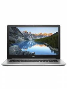 Ноутбук екран 15,6" Dell core i5 8350u 1,6ghz/ ram8gb/ssd240gb/video uhd620