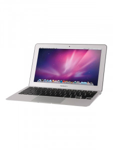 Apple Macbook Air intel core i5 1,7ghz/ a1465/ ram4096mb/ ssd128gb/video intel hd4000