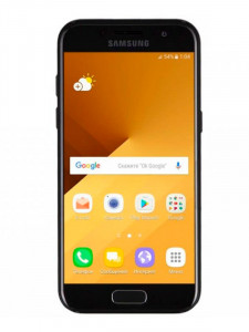 Мобільний телефон Samsung a320f galaxy a3