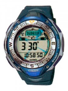 Часы Casio spf-40