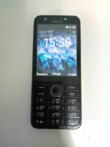 01-19057301: Nokia 210 ta-1139