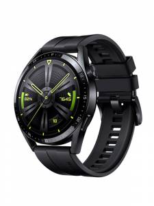 Часы Huawei watch gt 3 46mm