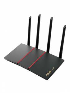 Asus rt-ax55 ax1800 wifi 6 router