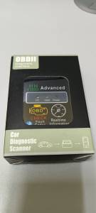 16-000167305: Obd2 Bluetooth Car Fault Diagnostic Tool