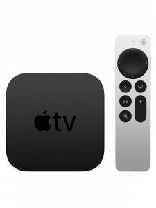 HD-медіаплеєр Apple a2169 tv 4k 2021 32gb