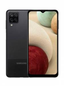 Мобільний телефон Samsung galaxy a12 nacho sm-a127f 3/32gb