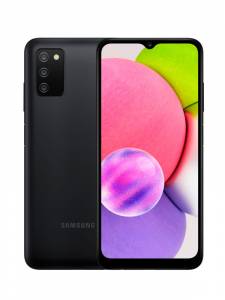 Мобильний телефон Samsung galaxy a03s 3/32gb