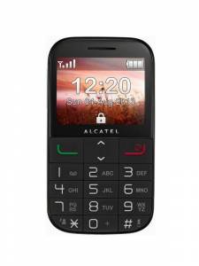 Мобильний телефон Alcatel onetouch 2000x