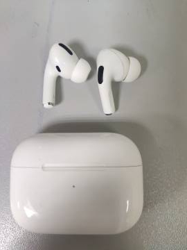 01-200034802: Apple airpods pro a2190,a2084+a2083 2019г