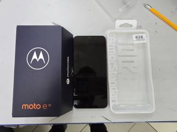 01-200070396: Motorola xt2345-3 e13 8/128gb