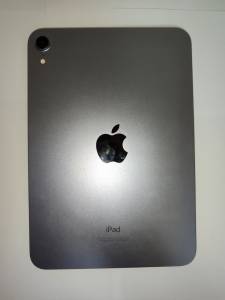 01-200081304: Apple ipad mini 6 wifi a2567 256gb
