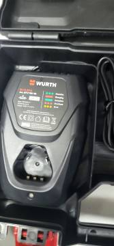 01-200088981: Wurth abs 12 power classic