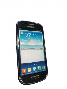 01-200051466: Samsung i8190 galaxy s3 mini 8gb