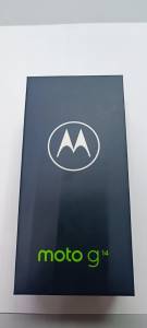 01-200096982: Motorola xt2341-3 g14 4/128gb