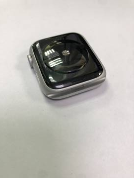 01-200098409: Apple watch series 5 gps 44mm aluminium case a2093