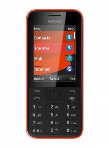 Мобільний телефон Nokia 208.1