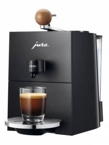 Кофеварка эспрессо Jura b601