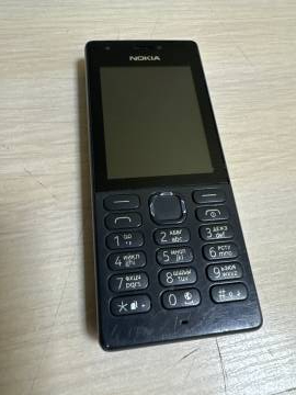01-200121093: Nokia 216 rm-1187 dual sim
