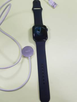 01-200122828: Apple watch series 6 44mm a2292