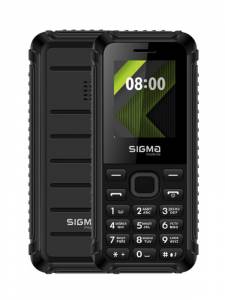 Мобильний телефон Sigma x-style 18 traсk