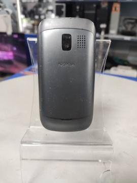 01-200092707: Nokia 302 asha
