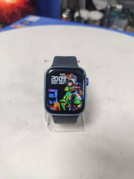 01-200137254: Smart Watch watch 8