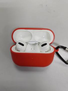 01-200136943: Apple airpods pro a2190,a2084+a2083 2019г