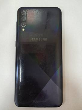 01-200076200: Samsung a307fn galaxy a30s 4/64gb