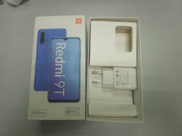 01-200143157: Xiaomi redmi 9t 4/128gb