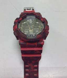 01-200143685: Casio ga-100cm