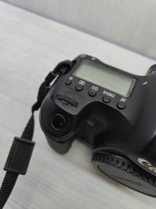 01-200148724: Canon eos 6d body