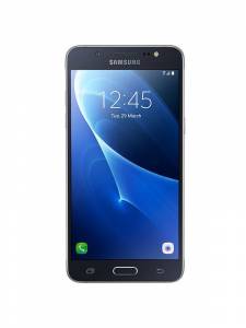 Мобильний телефон Samsung j510f galaxy j5