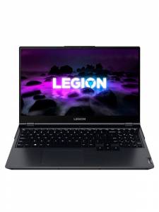 Ноутбук Lenovo legion 5 15arh05h amd ryzen 5 4600h 3.0ghz/ram8gb/ssd512gb/nvidia geforce rtx 2060