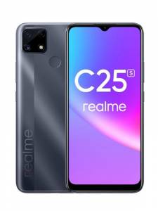 Мобільний телефон Realme c25s 4/64gb