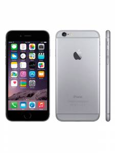 Мобільний телефон Apple iphone 6 plus 16gb